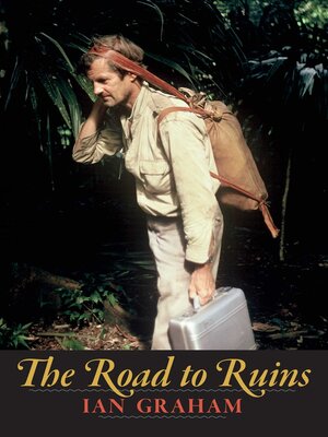 cover image of The Road to Ruins